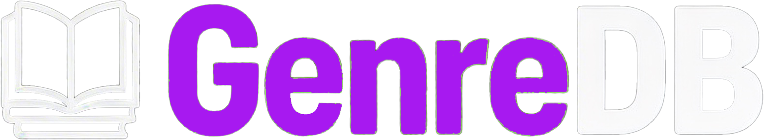 genredb-indie-book-author-logo-marketing